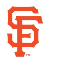 San Francisco Giants 24 oz. STEALTH EAGLE Tumbler – Great American