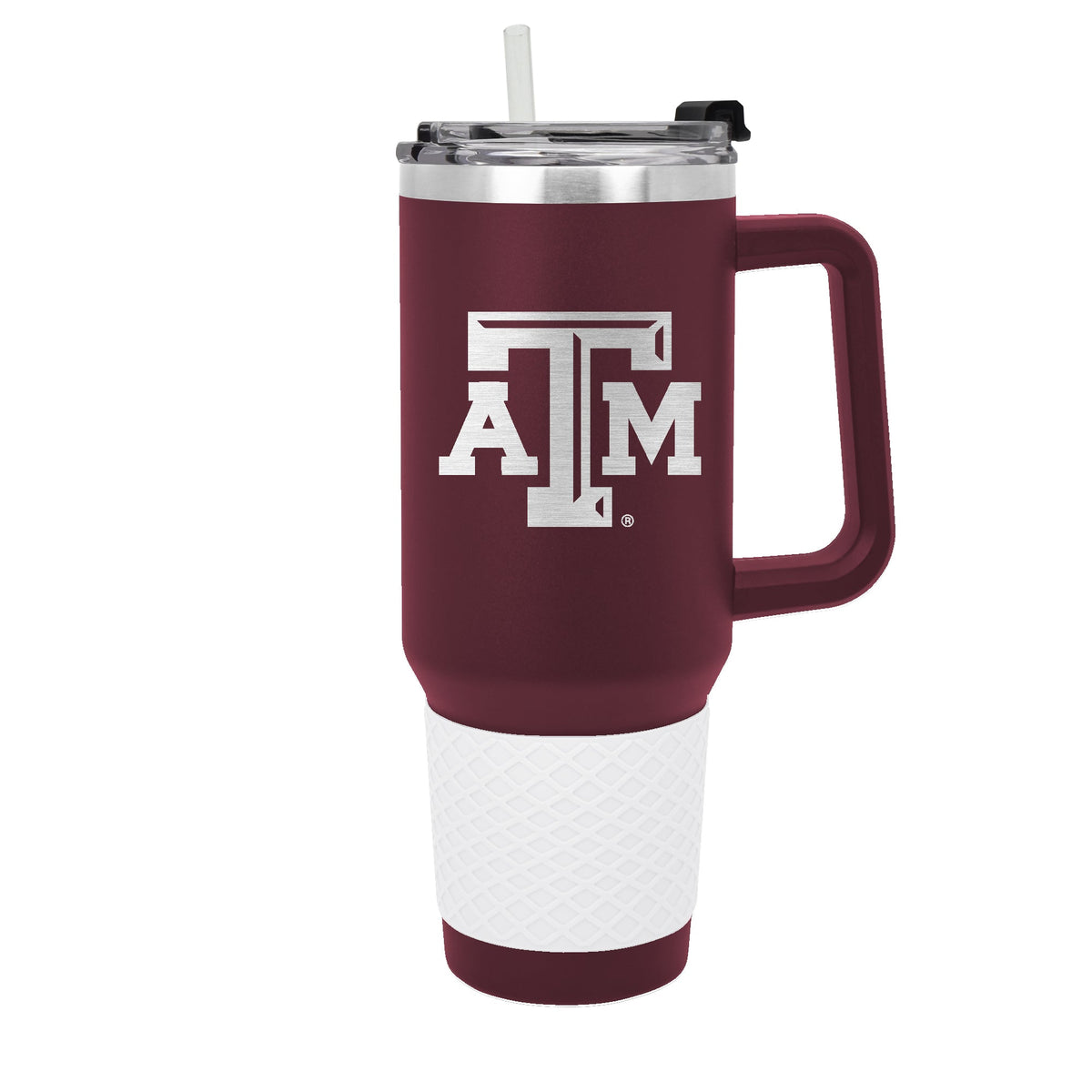 Texas Rangers 40oz. Colossus Travel Mug