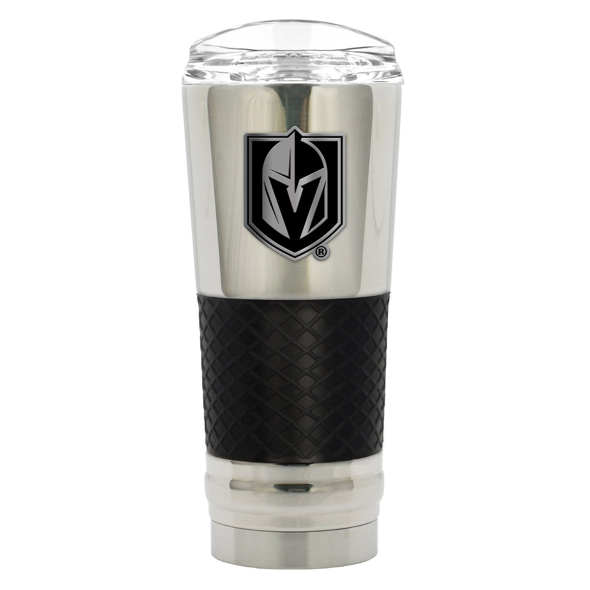 Vegas Knights 22 oz. TAILGATER Tumbler – Great American