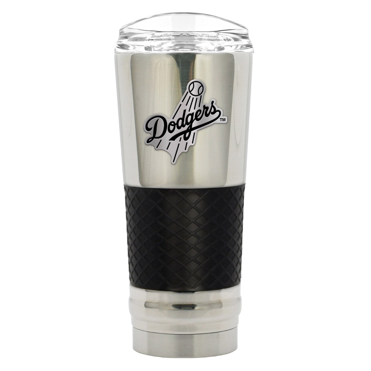 Los Angeles Dodgers Stainless Steel Tumbler, Highball or Wine Cup