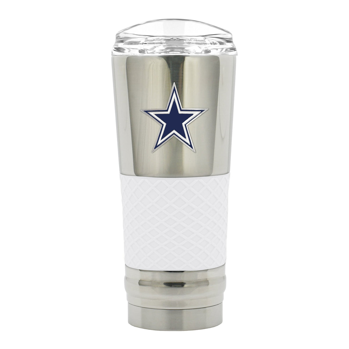 Dallas Cowboys 24 oz. STEALTH DRAFT Tumbler – Great American