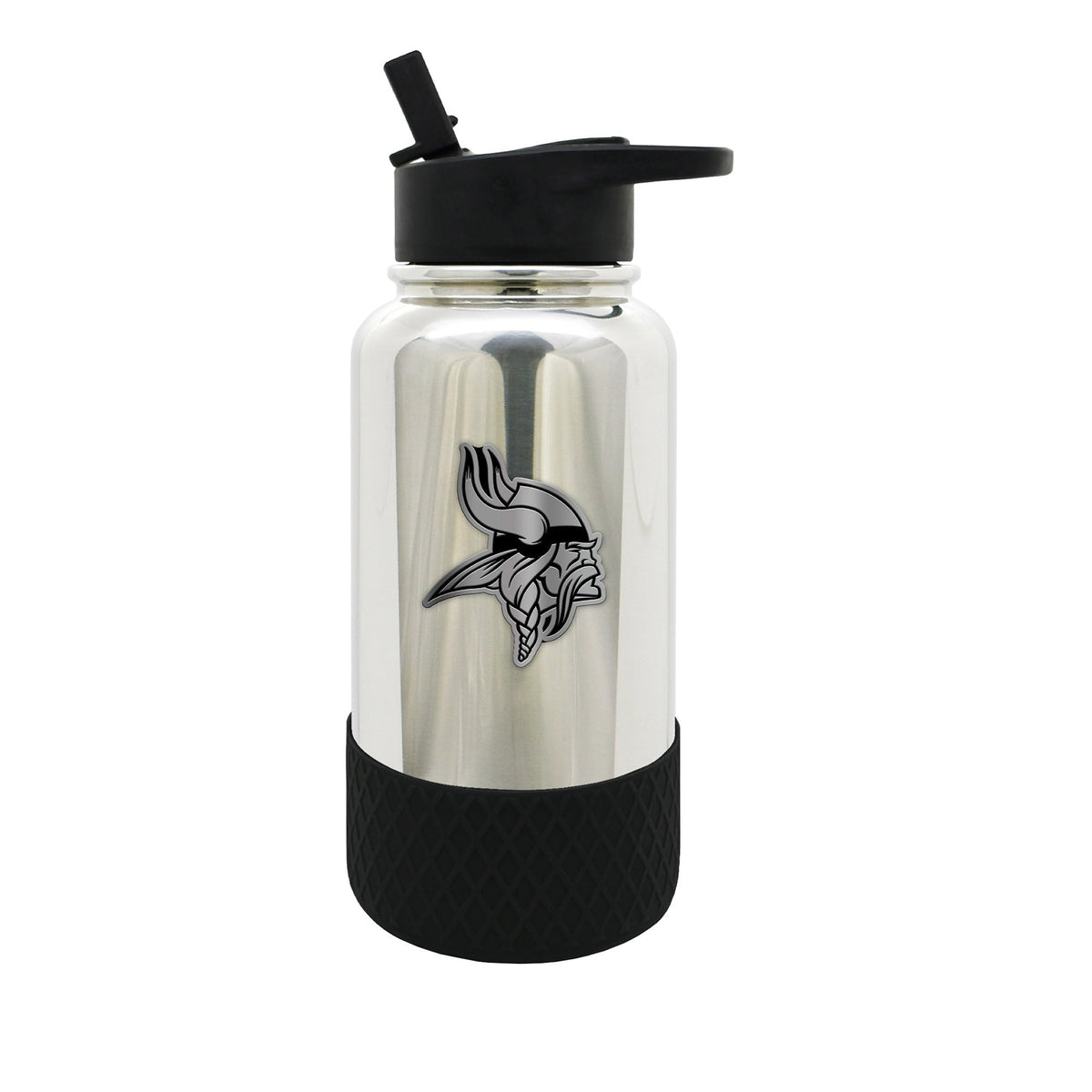 Thermo Bottle with Icelandic Horse – Flying C Tack