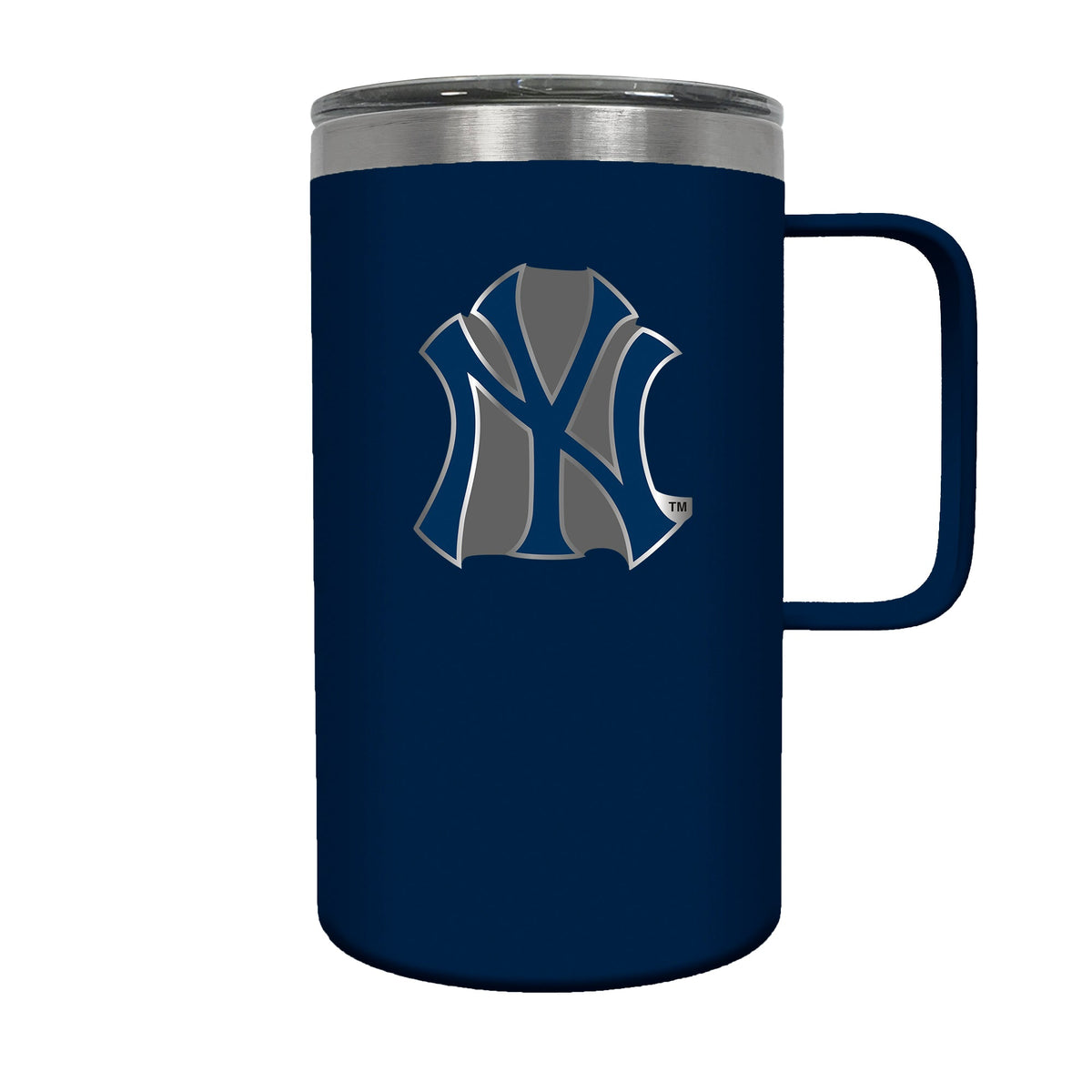 NEW YORK YANKEES SPIRIT MUG – JR'S SPORTS