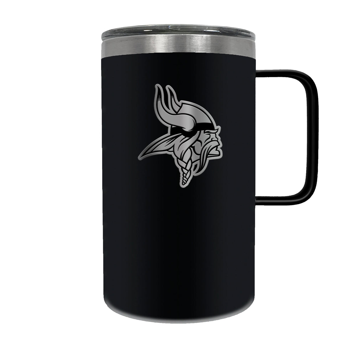 NFL Team Logo Minnesota Vikings Cup Coffee Mug 13oz