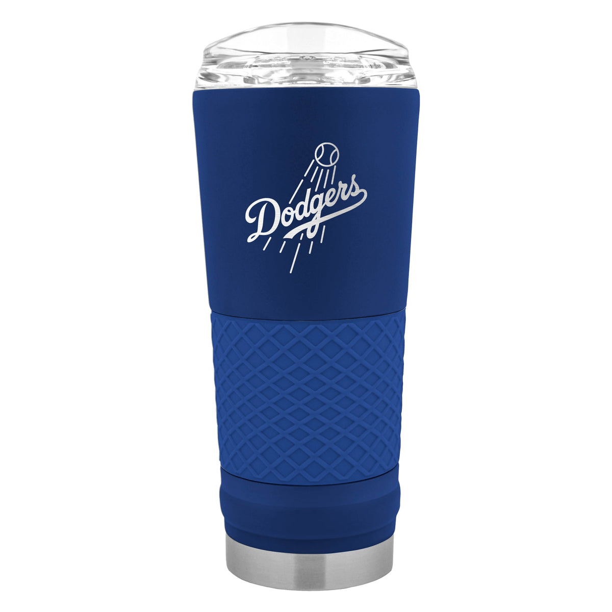 Dodgers Mickey Mouse tumbler