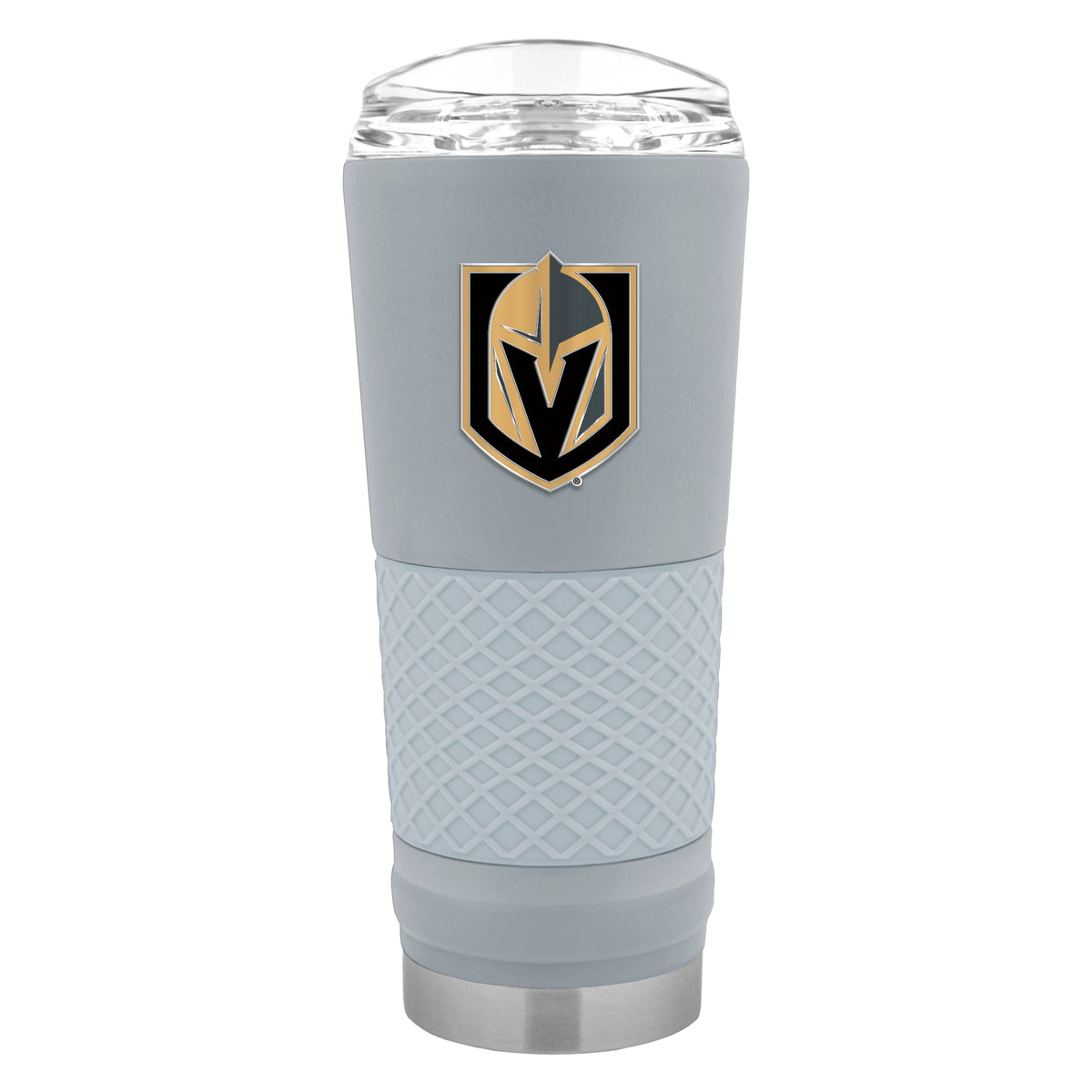 Vegas Knights 22 oz. TAILGATER Tumbler – Great American