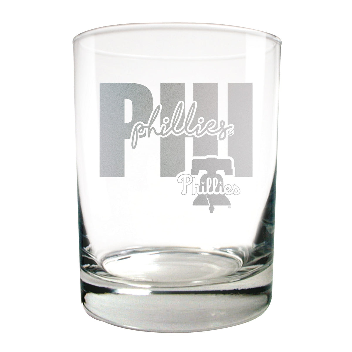 Philly Pint Glasses — Philadelphia Independents