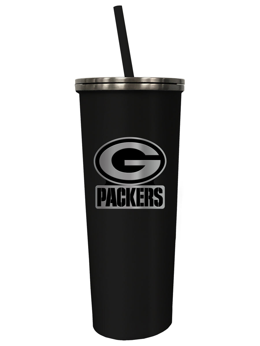 Buffalo Bills 24 oz. Stealth SKINNY Tumbler