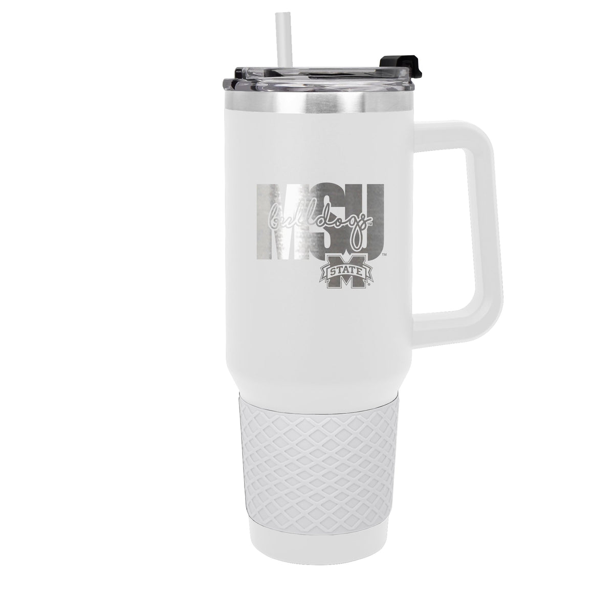 DALLAS COWBOYS 40OZ. COLOSSUS TRAVEL MUG – JR'S SPORTS