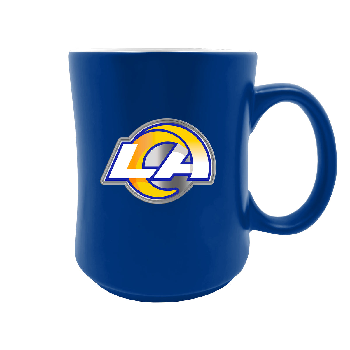 LA Rams Mug Football Fanatic Sports Fan Mugs LA Rams Gear 