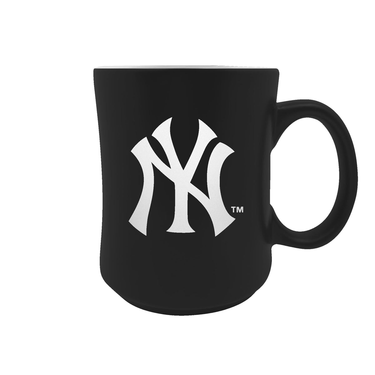 NY Yankees Espresso 4oz Mug - Pinstripe