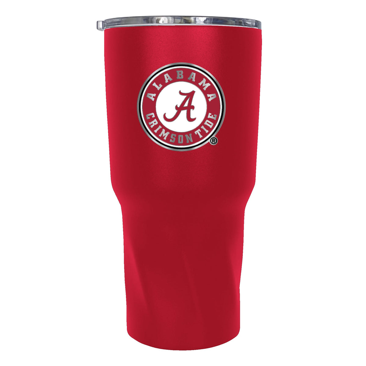 Alabama Crimson Tide 30 oz. TWIST Travel Tumbler – Great American