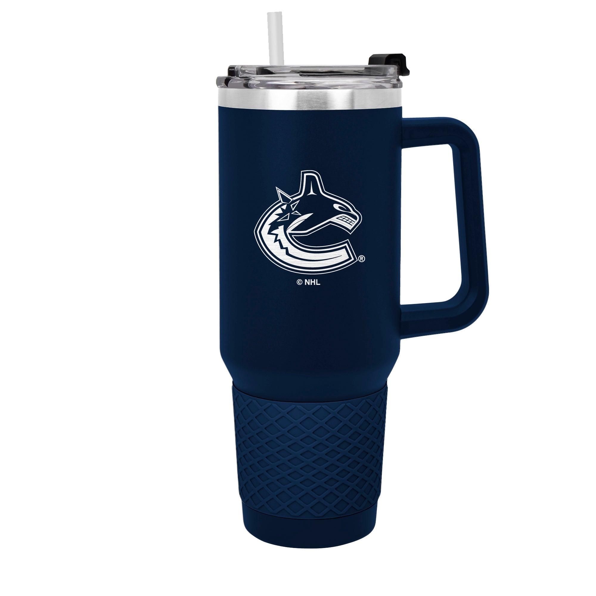 Vancouver Canucks 40 oz. COLOSSUS Travel Mug