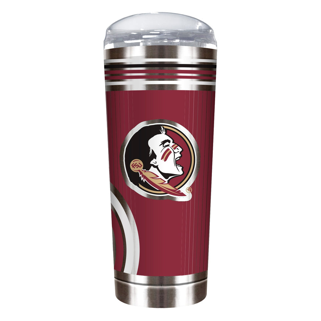 Florida State Seminoles 20oz. Roadie Tumbler with Handle