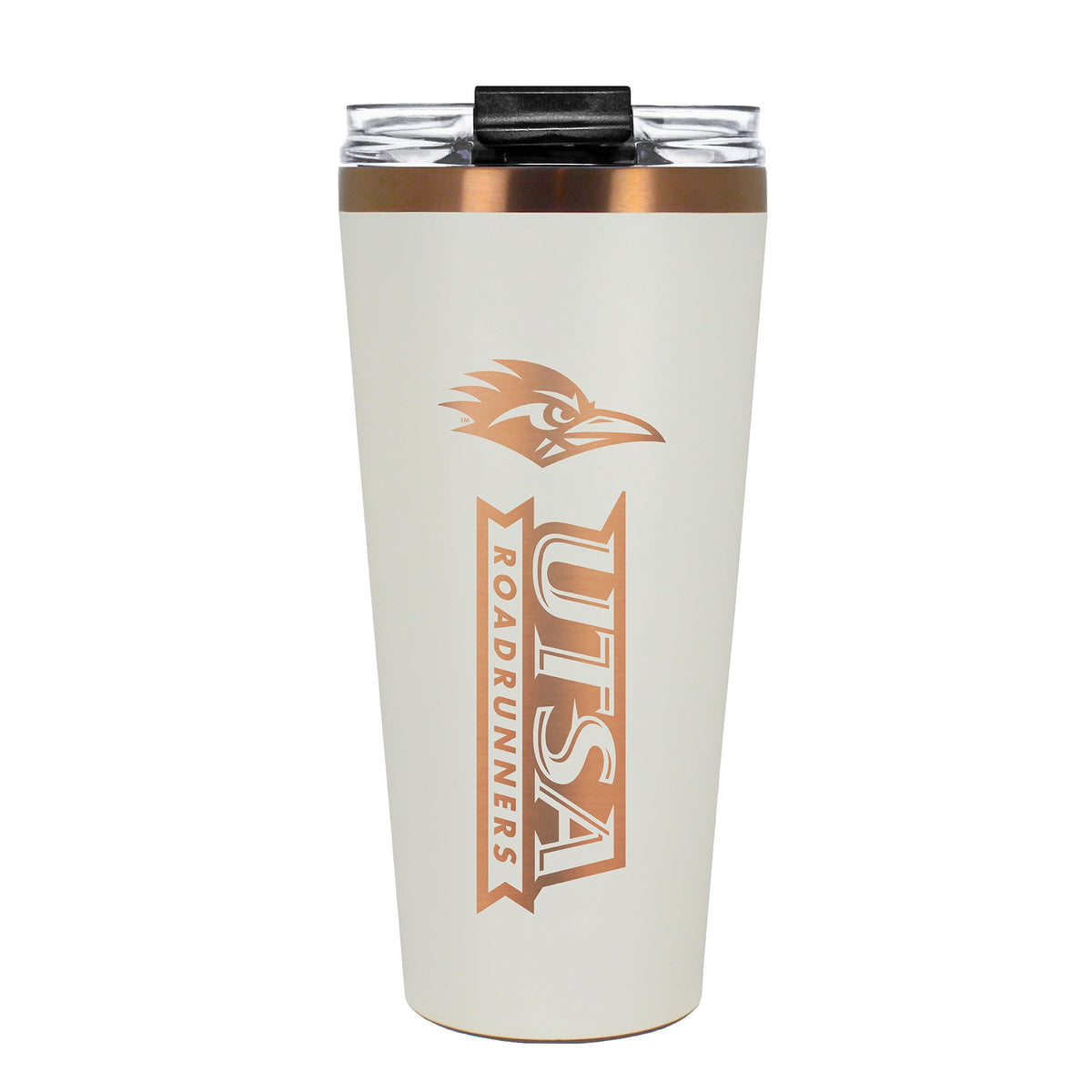 UTSA Roadrunners 32 oz. BIG SLIM Tumbler – Great American