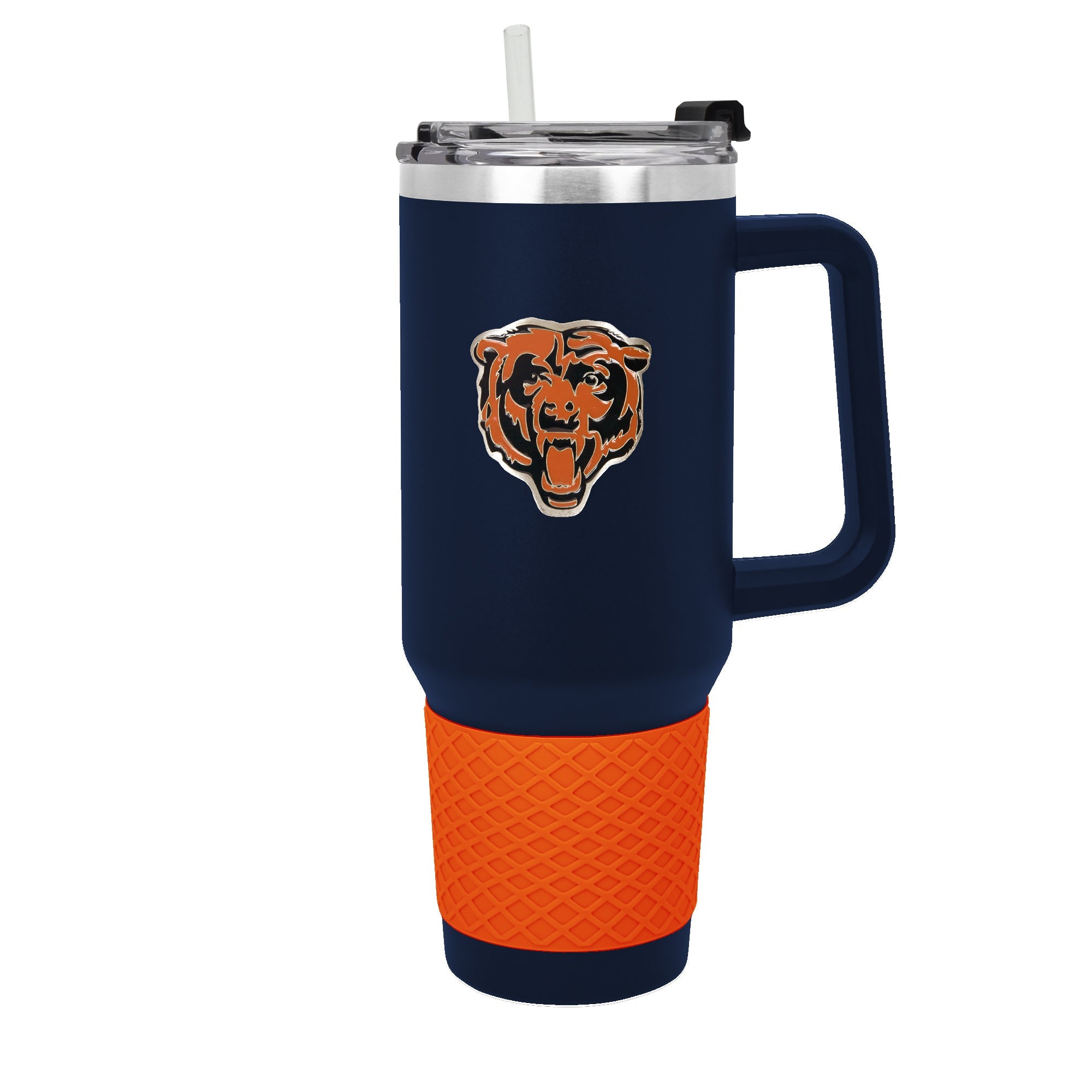 Chicago Bears 40 oz. COLOSSUS Travel Mug – Great American