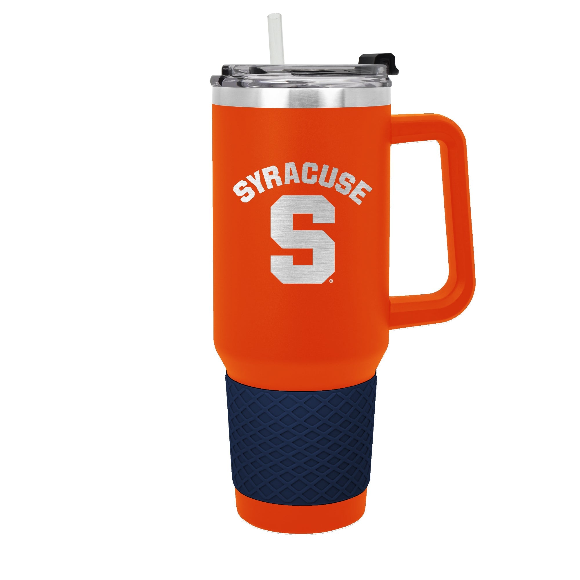 Sarge - Big T - Thermos, 40 oz, Orange