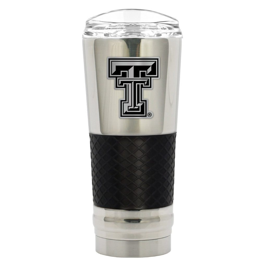Collegiate Custom Personalized Southern Utah University, 24 oz Insulated  Stainless Steel Tumbler with Engraved Name (White) - College Fabric Store