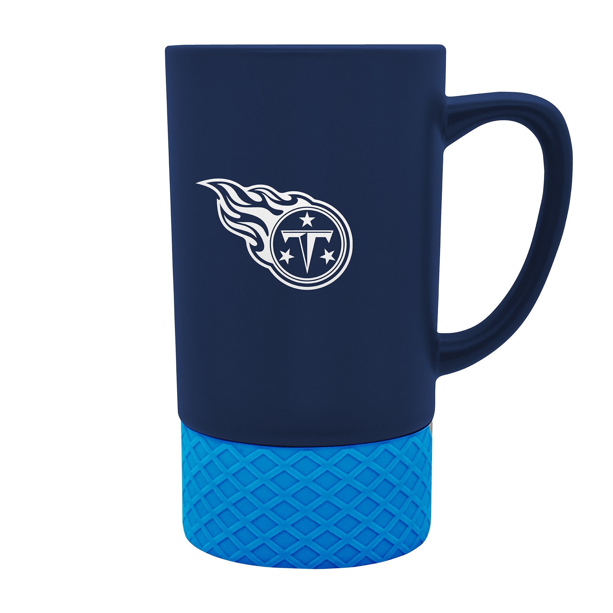 Tennessee Titans 18 oz. JUMP Mug