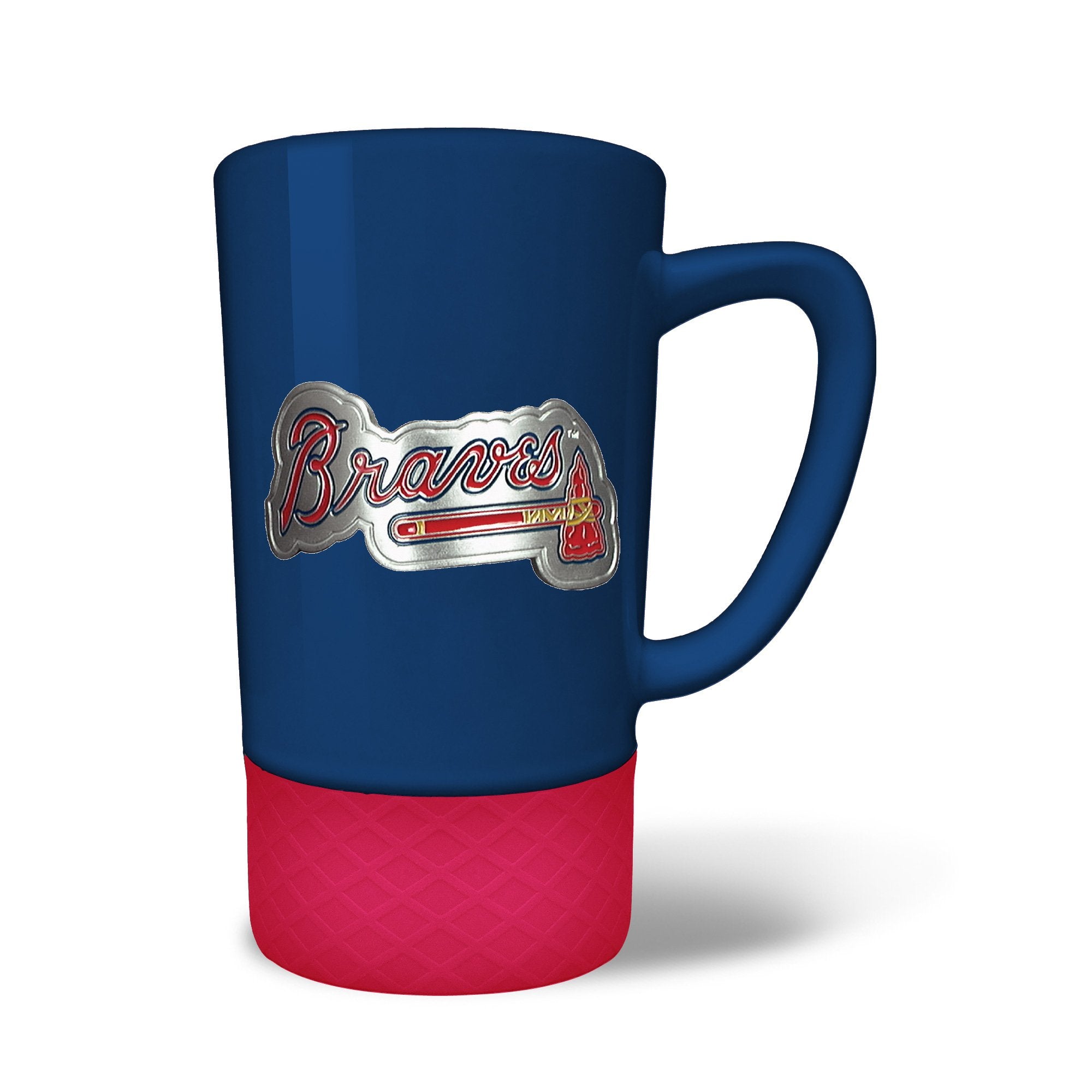 Atlanta Braves 18 oz. JUMP Mug