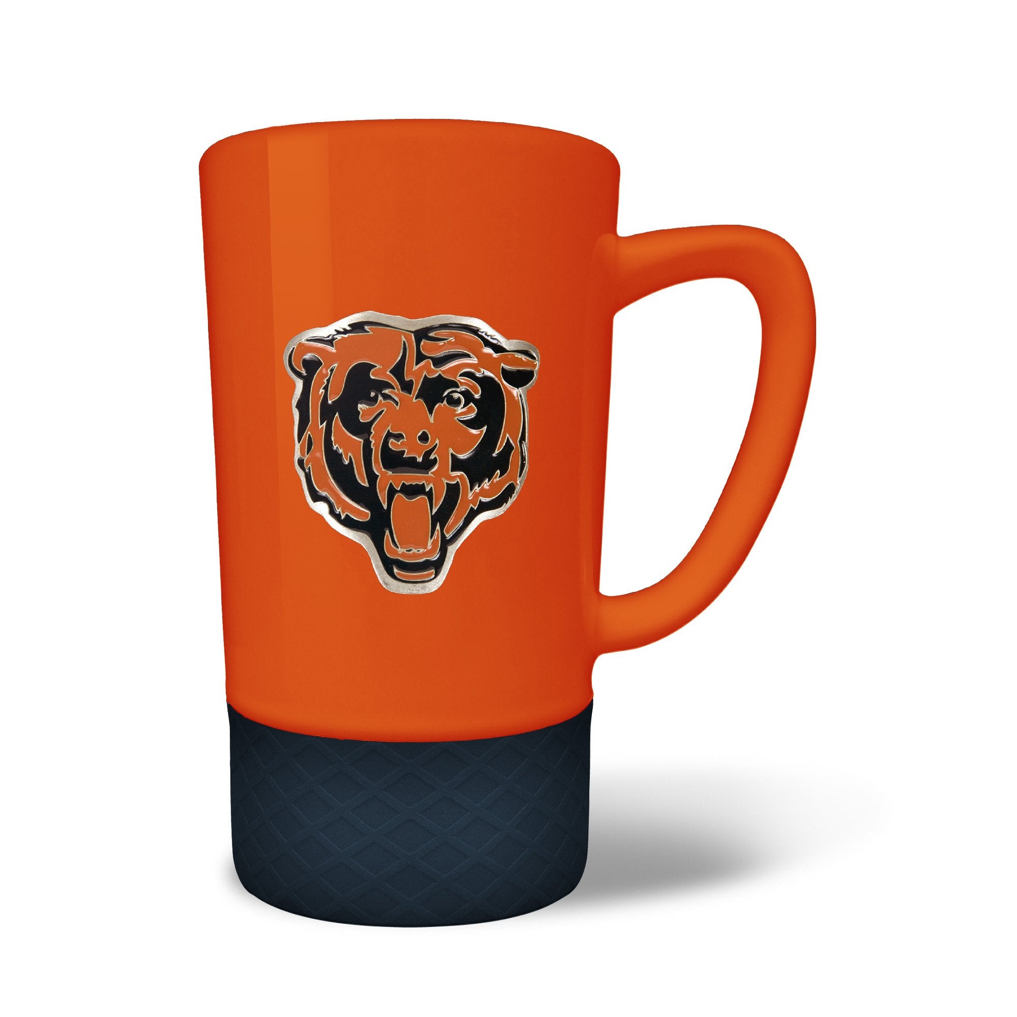 16oz Latte Mug Swirl, Chicago Bears