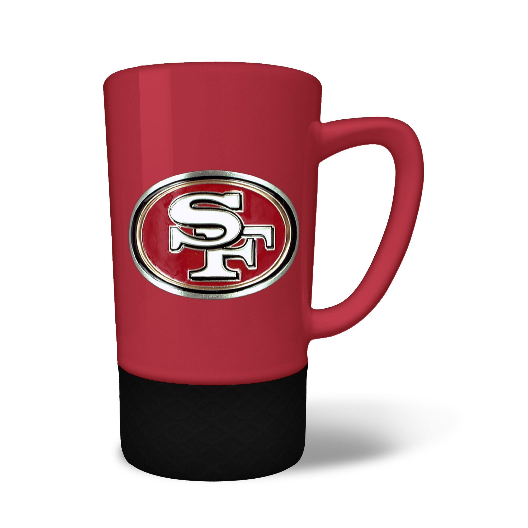 San Francisico 49ers Helmet Jumbo Mug 450 ml