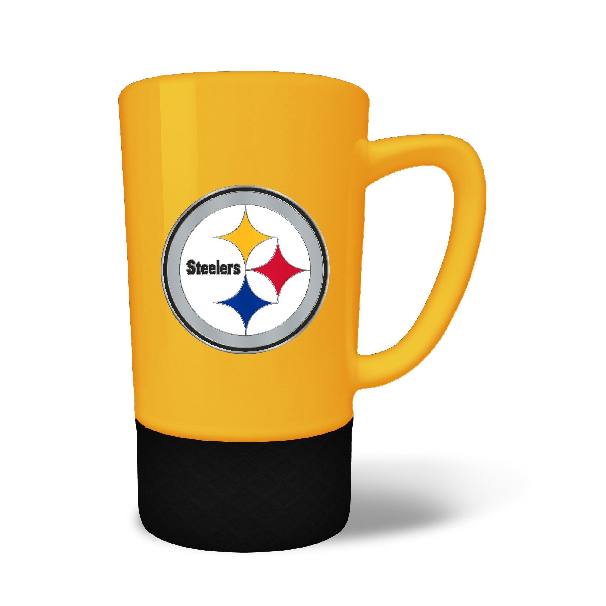 Pittsburgh Steelers Plastic Gameday Cups 18Oz 18Ct Solo Tailgate Party – My  Team Depot