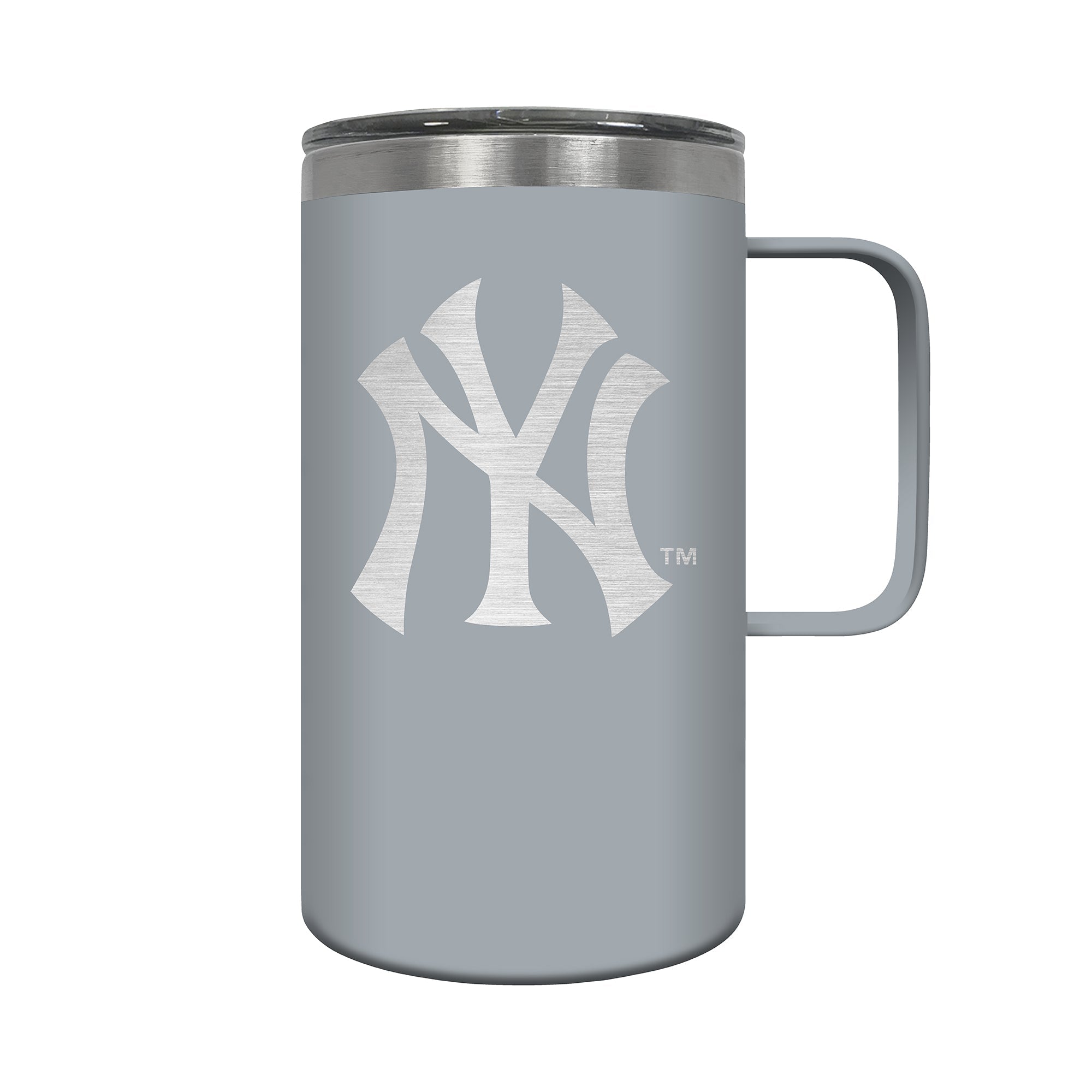 New York Yankees Hustle Travel Mug