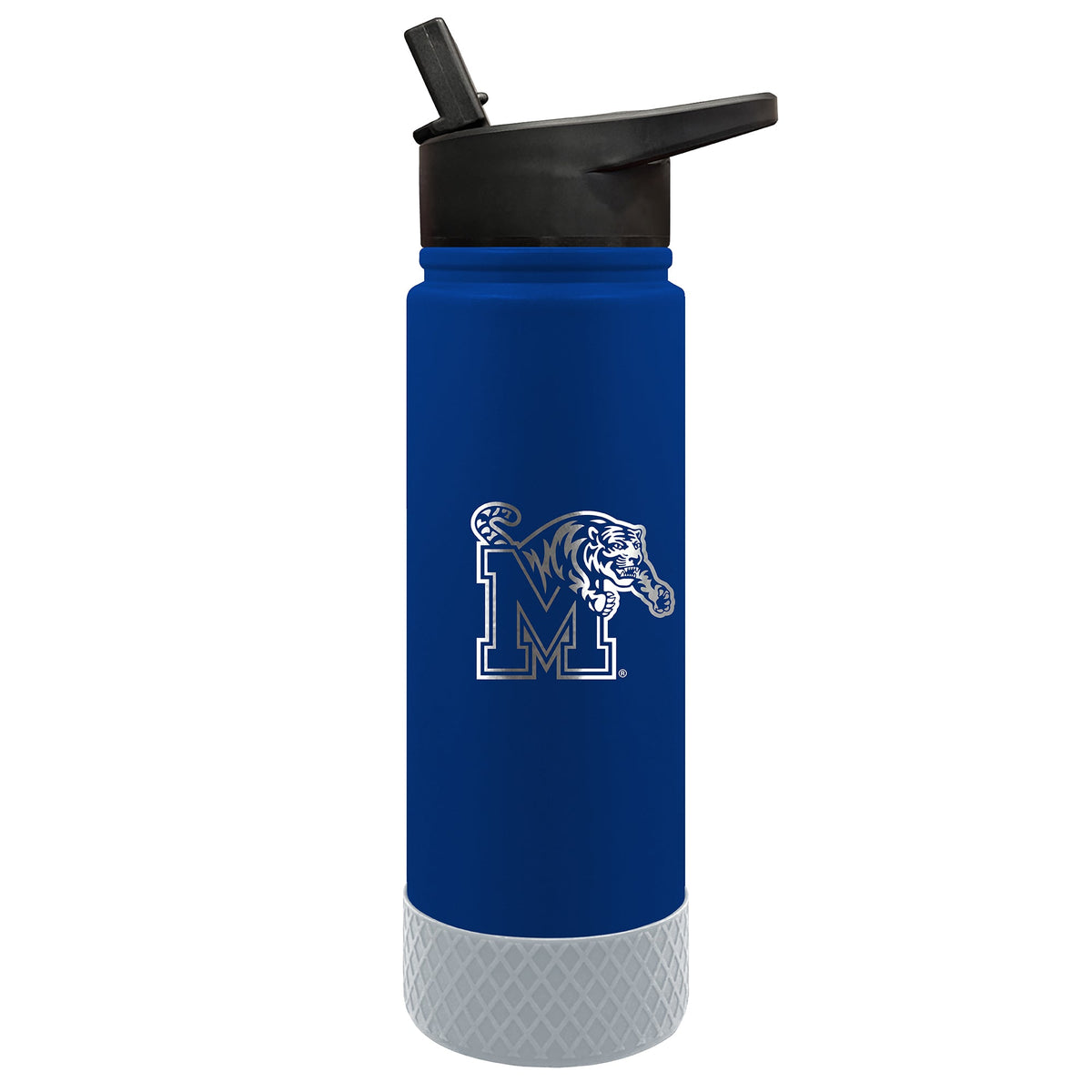 Memphis Tigers 24 oz. Hydration Bottle – Great American