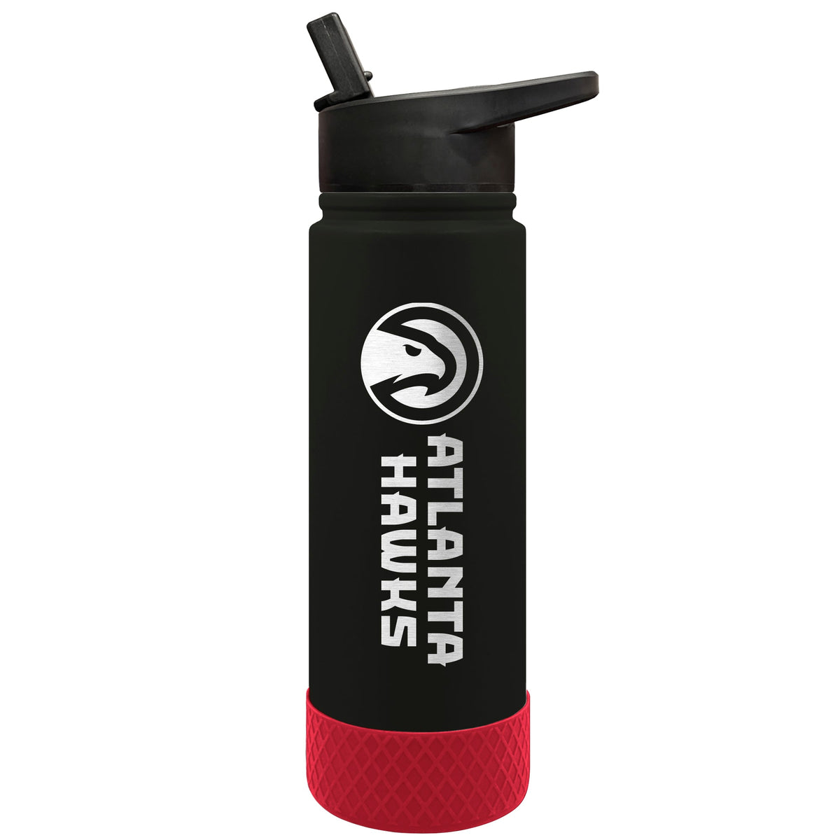 Atlanta Hawks 24 oz. Jr THIRST Hydration Bottle – Great American