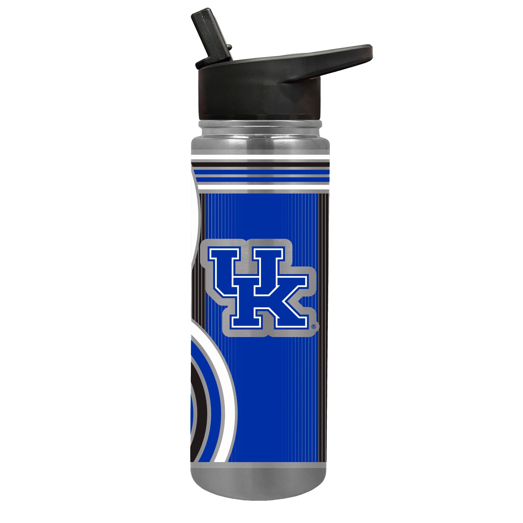 Kentucky Wildcats 24oz. Thirst Hydration Water Bottle