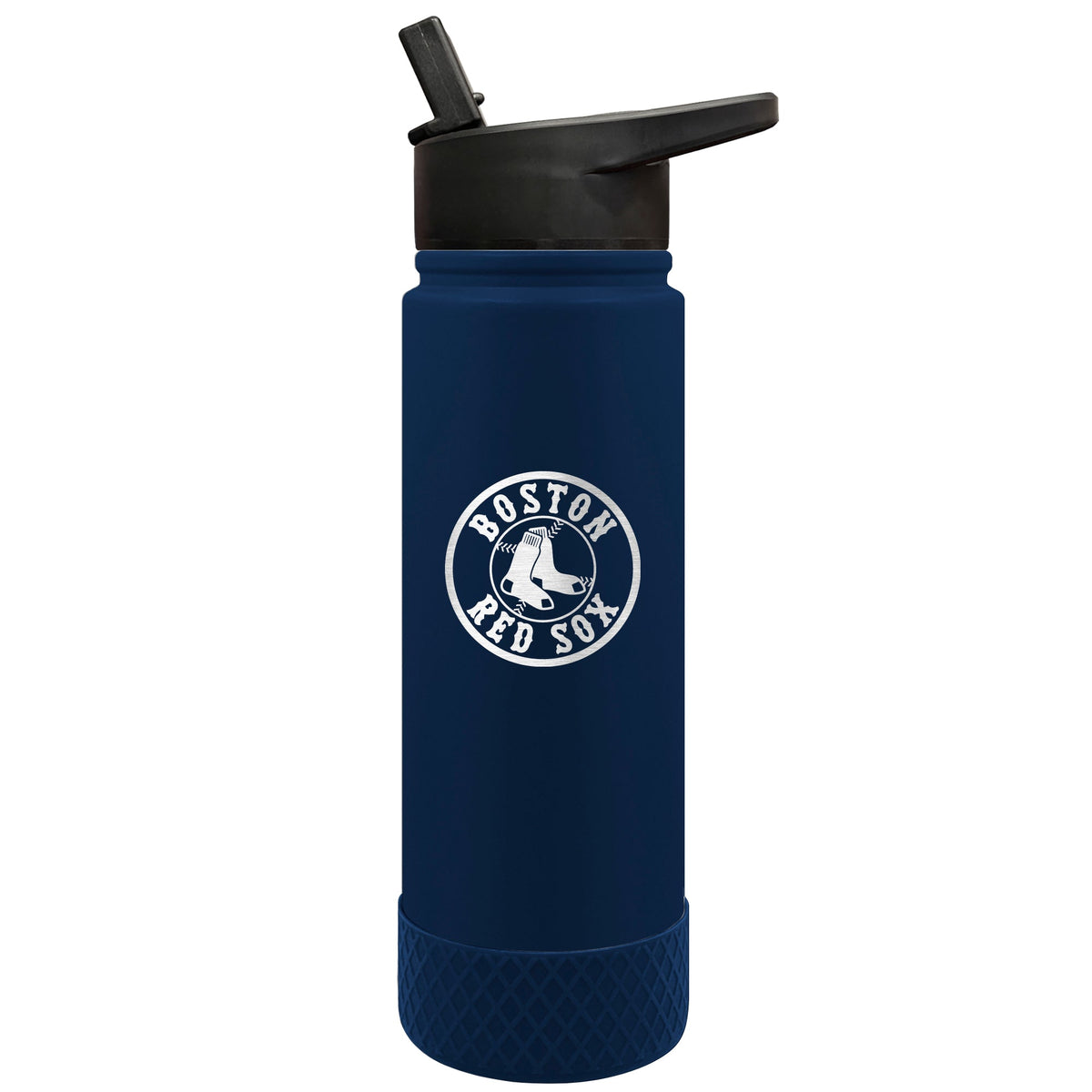 Boston Red Sox 24 oz. Hydration Bottle – Great American