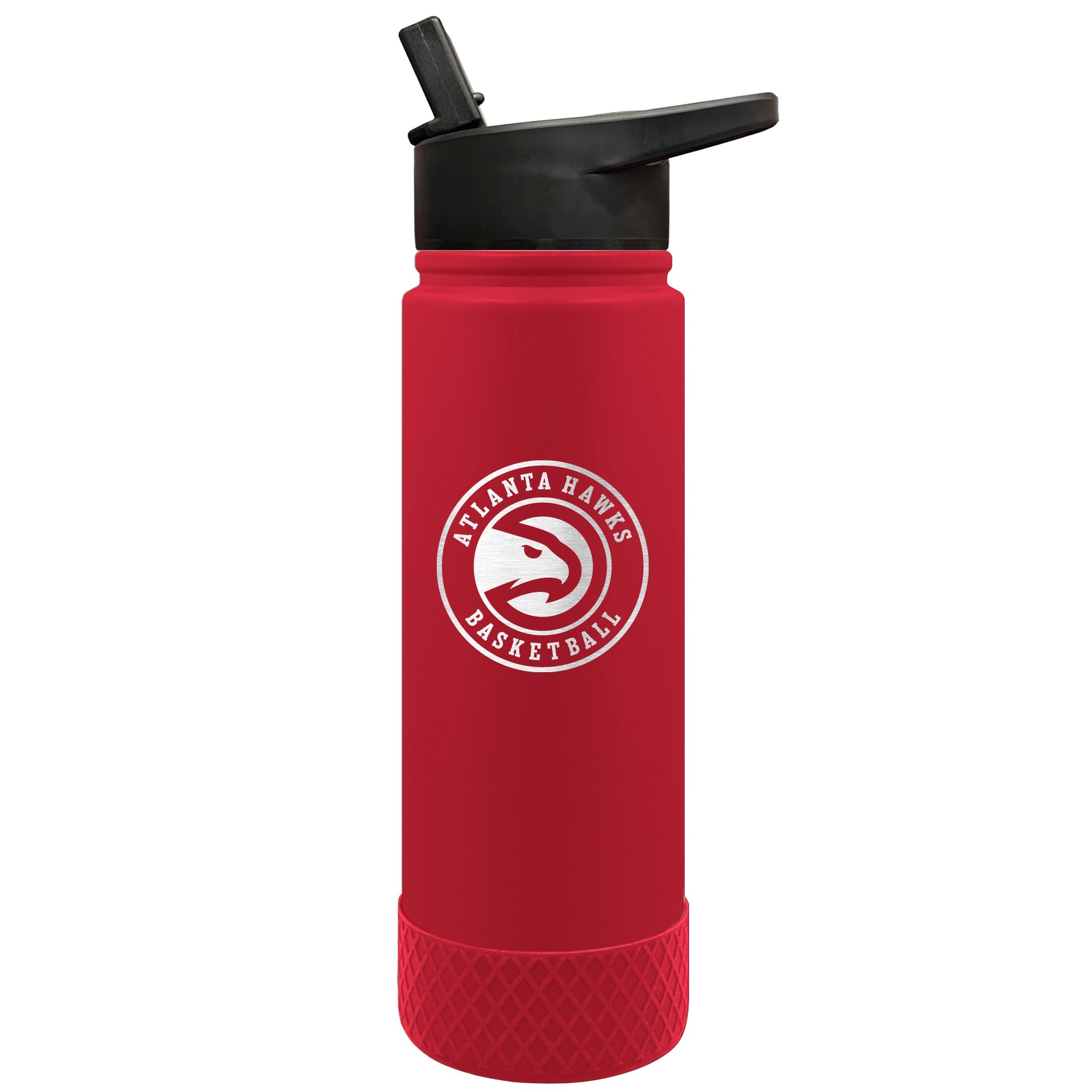 Hawks in Flight Nalgene Water Bottle