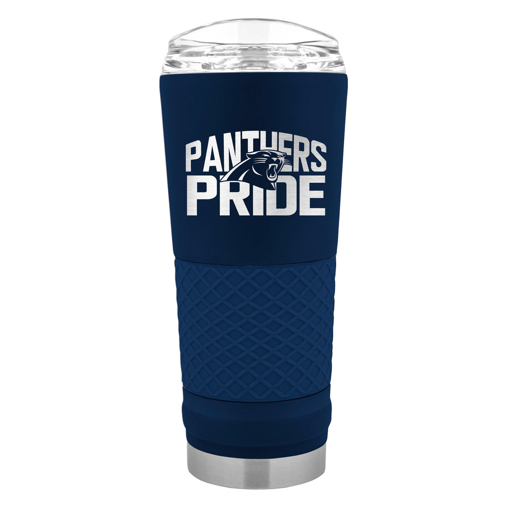 Carolina Panthers 20 oz Plastic Cups 96 ct