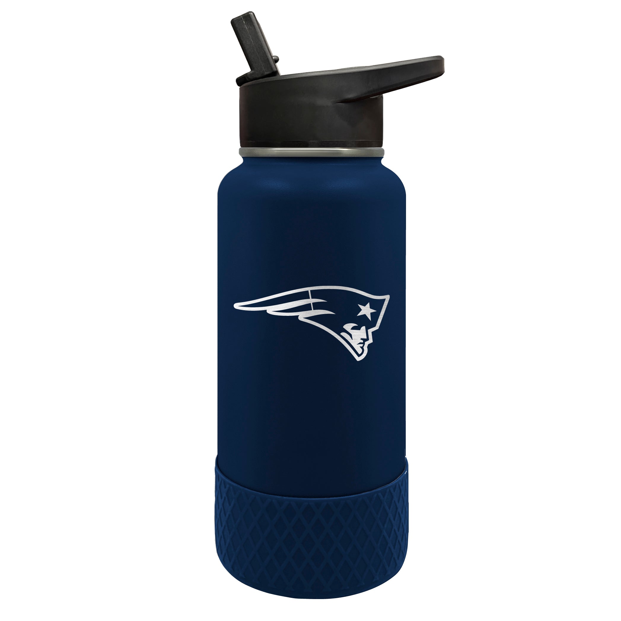 New England Patriots 32 oz. THIRST Hydration Bottle – Great American