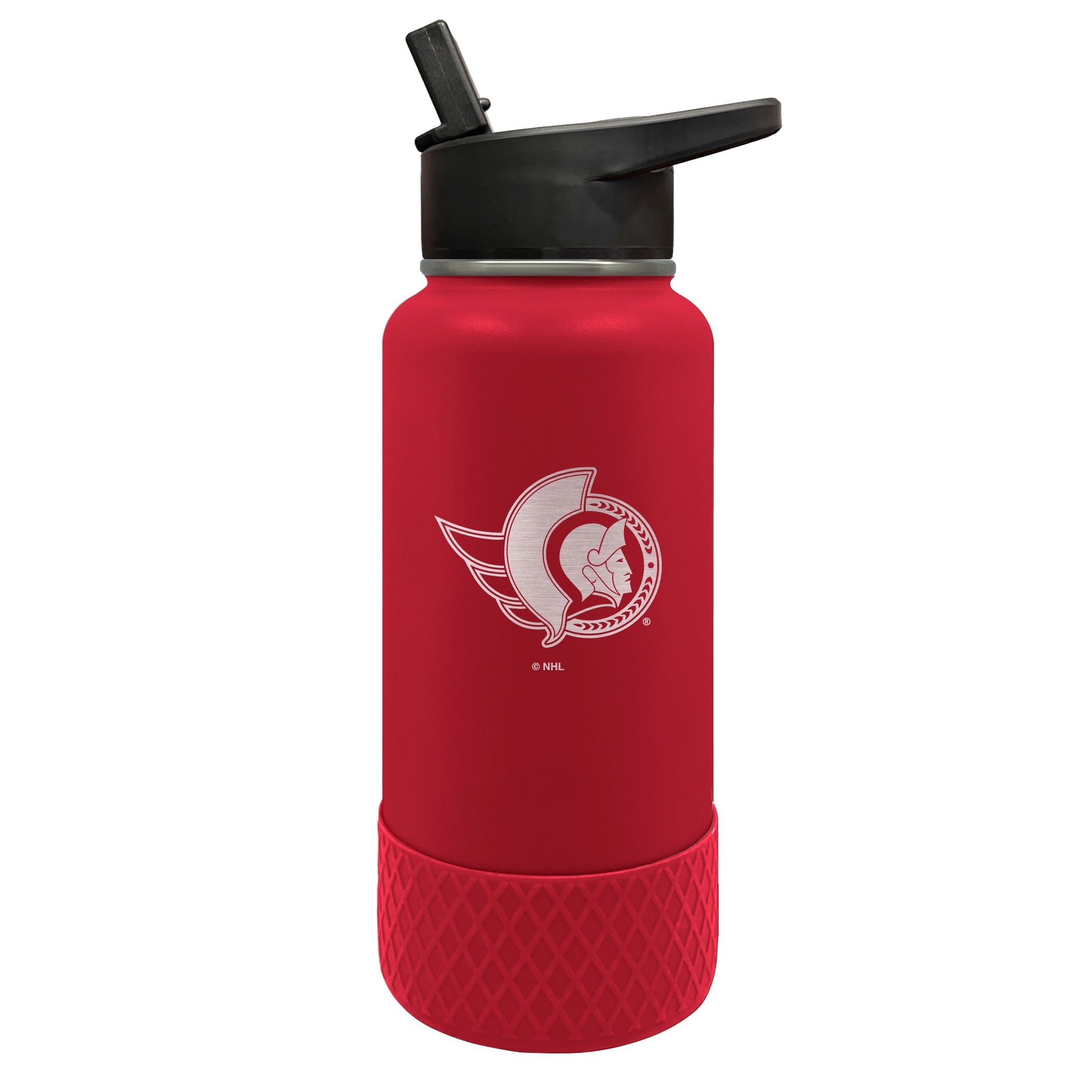 Marketing Thirst Be Gone Insulated Stainless Steel Bottles (32 Oz.), Water  Bottles