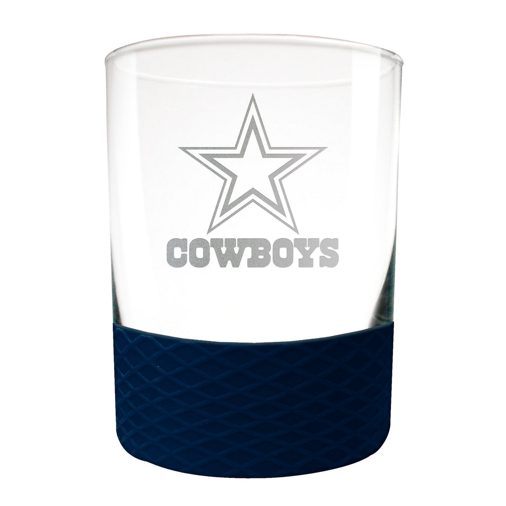 Dallas Cowboys 24 oz. STEALTH DRAFT Tumbler – Great American