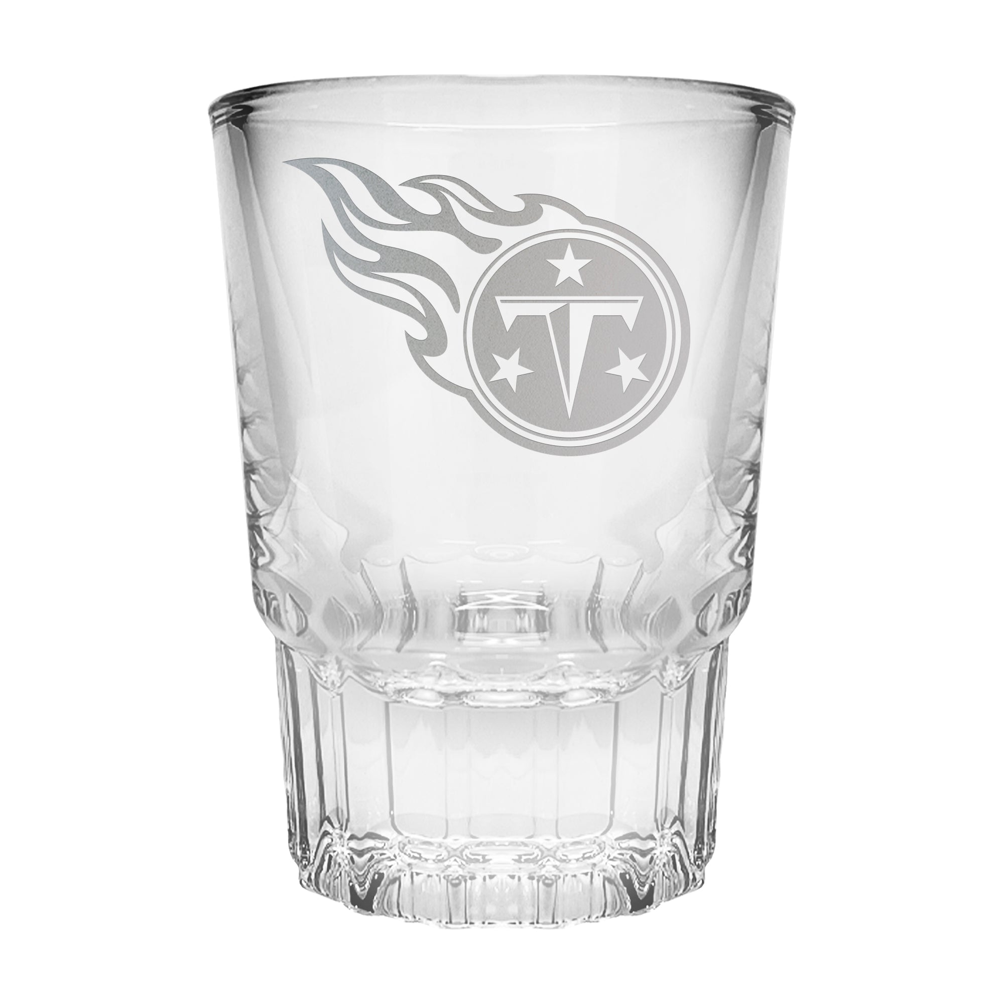 Shot Glass - Tennessee Titans