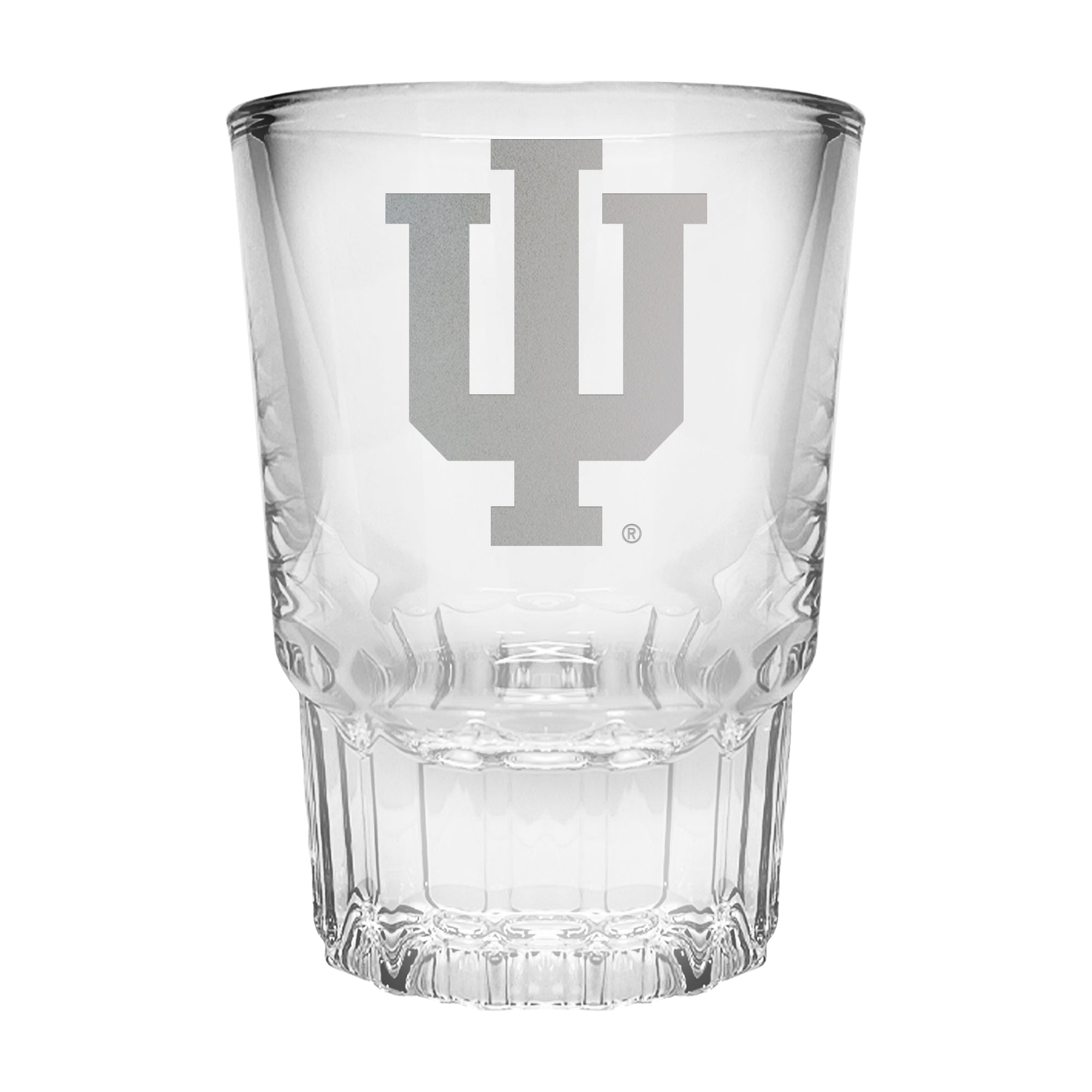 Indiana Shot Glass