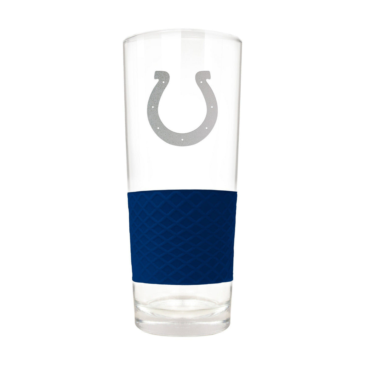 Indianapolis Colts 20 oz. SCORE Pint Glass – Great American