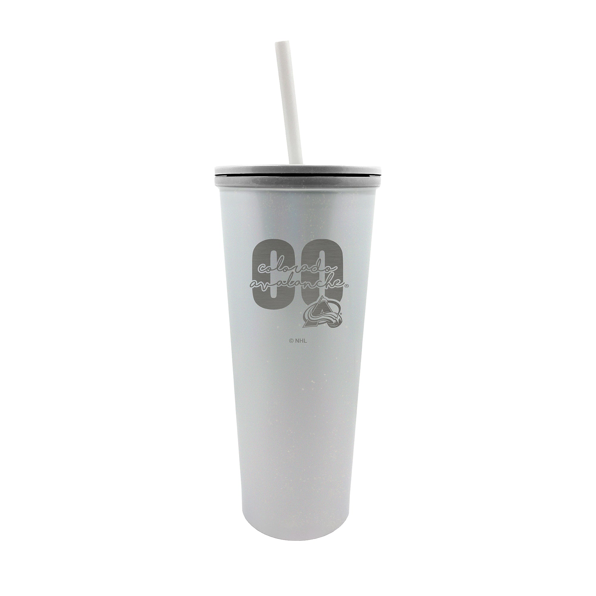 Lids Dallas Cowboys 24oz. Opal Skinny Tumbler