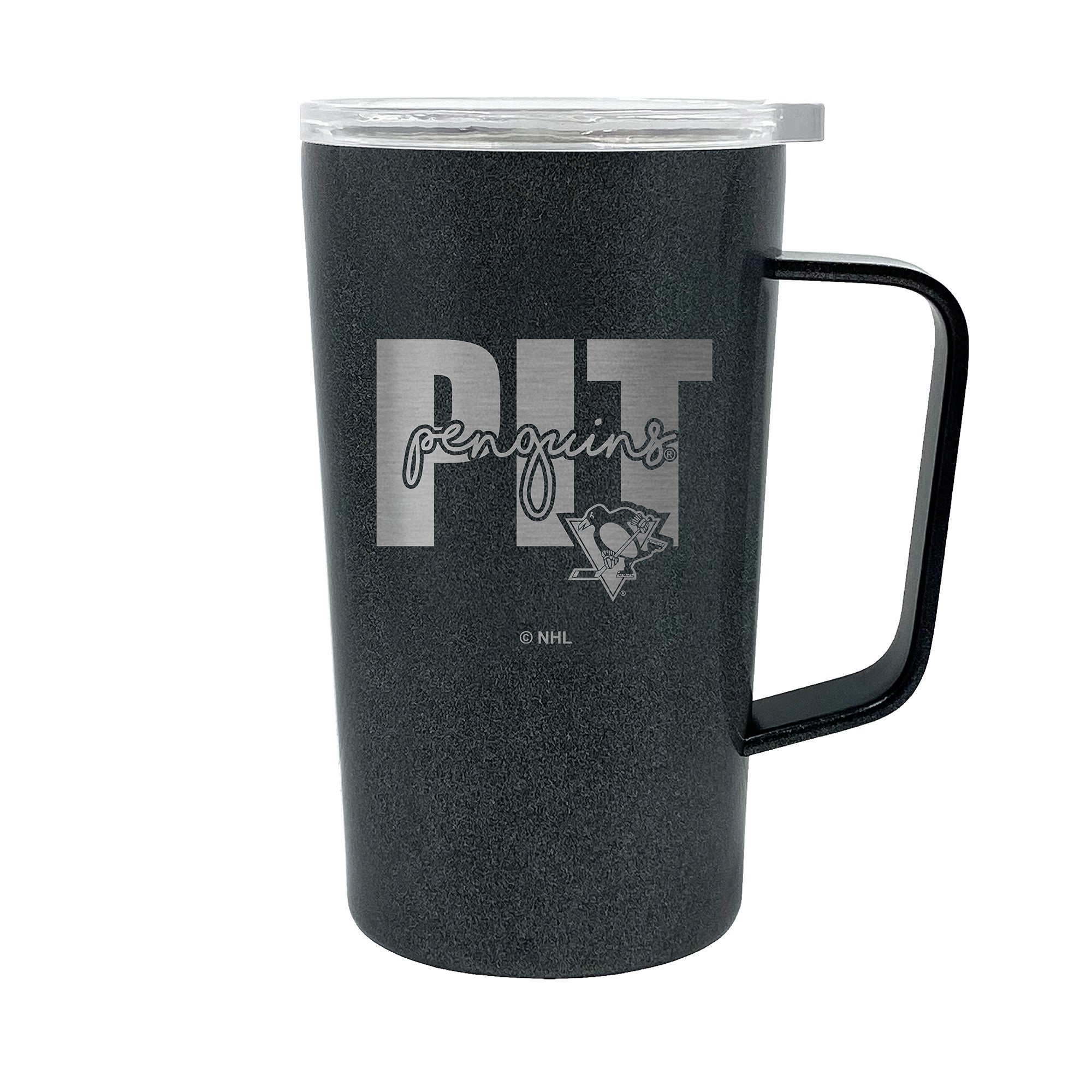 Pittsburgh Penguins Coffee Cups, Pittsburgh Penguins Mugs