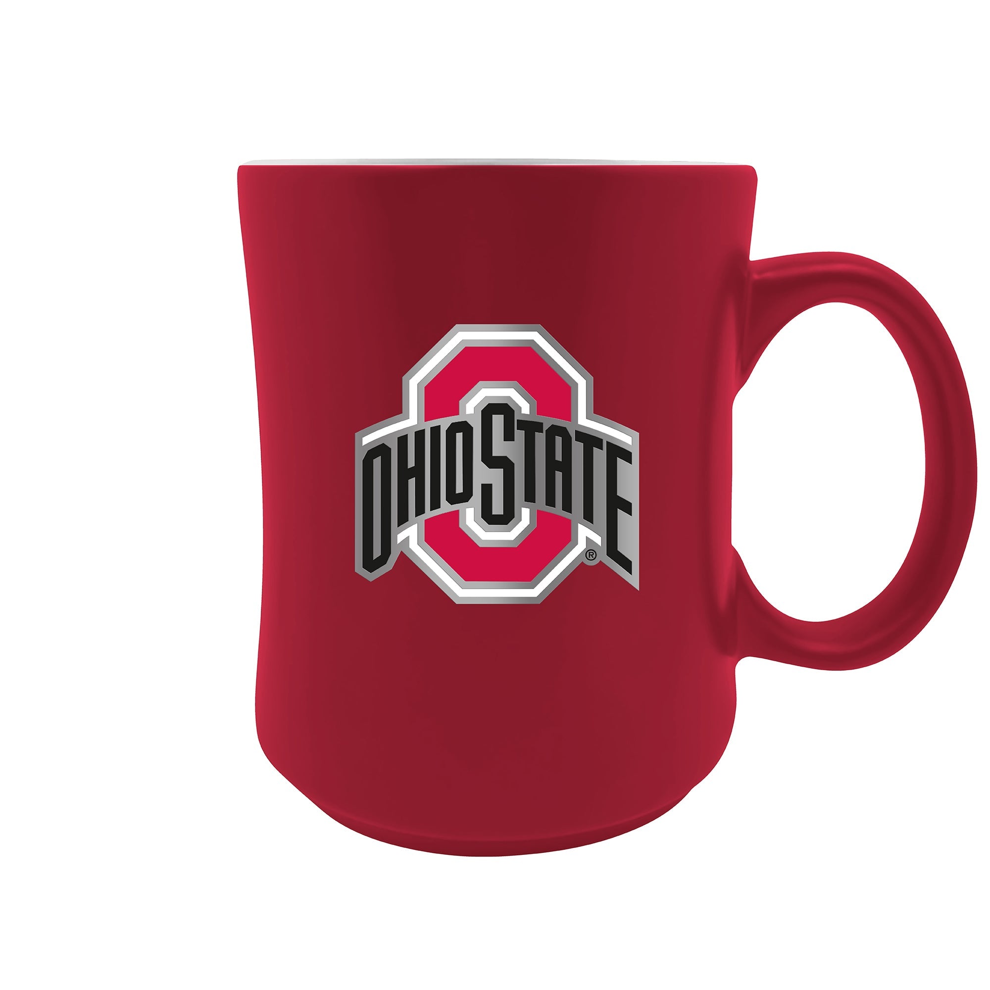 NCAA Ohio State Buckeyes 40oz Travel Mug