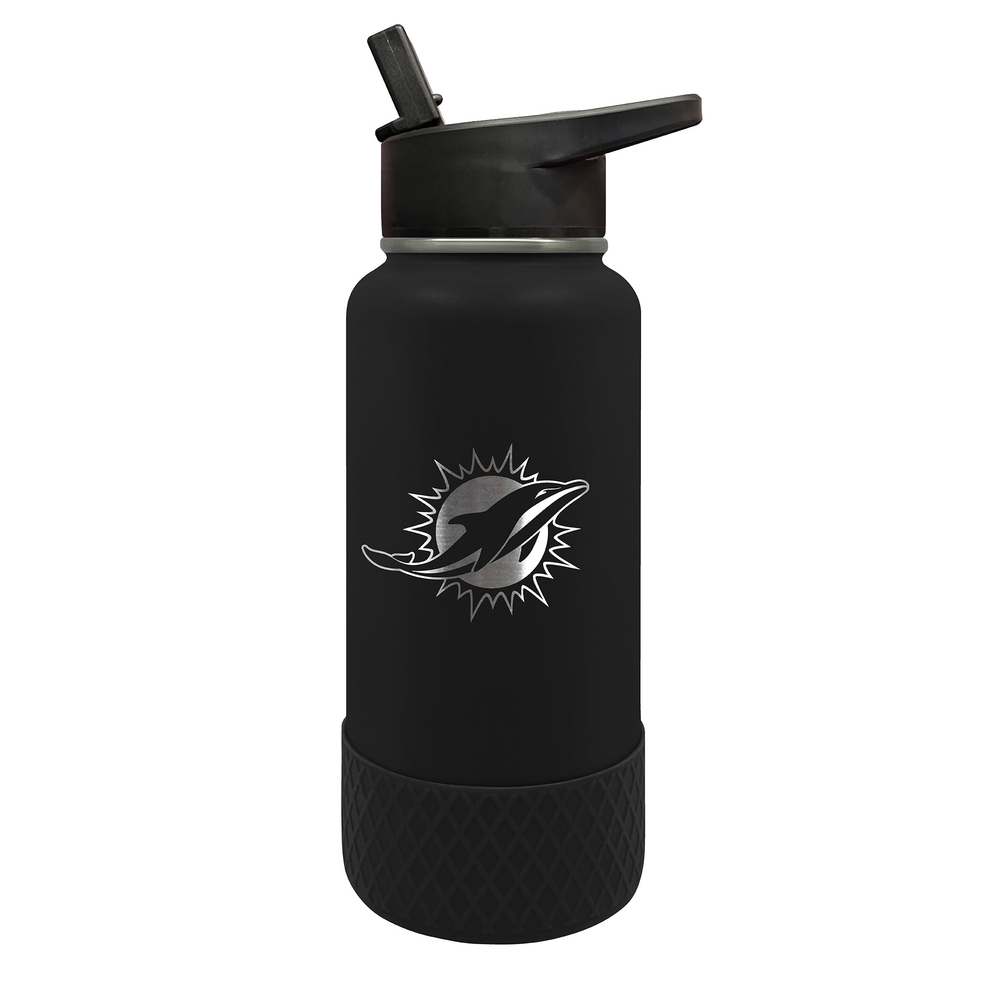 Miami Dolphins 32 oz. THIRST Hydration Bottle – Great American