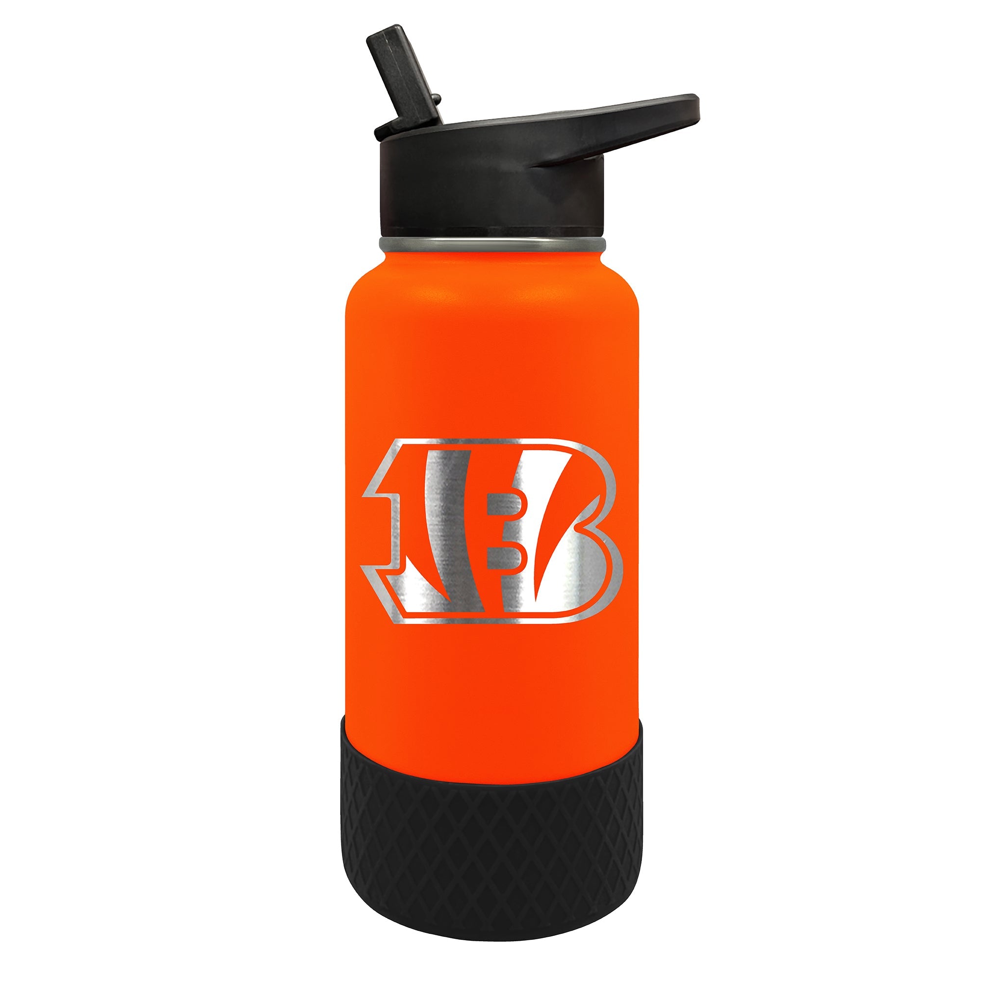 Pitt Panthers 32oz. Logo Thirst Hydration Water Bottle