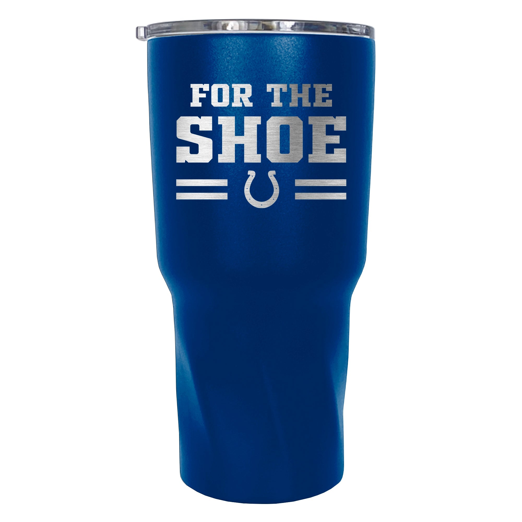 Indianapolis Colts Team Color Insulated Stainless Steel Mug