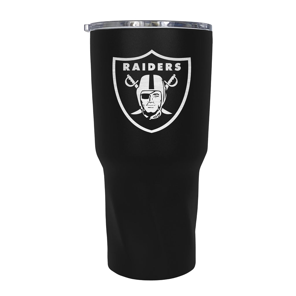 Las Vegas Raiders 18 oz. JUMP Mug