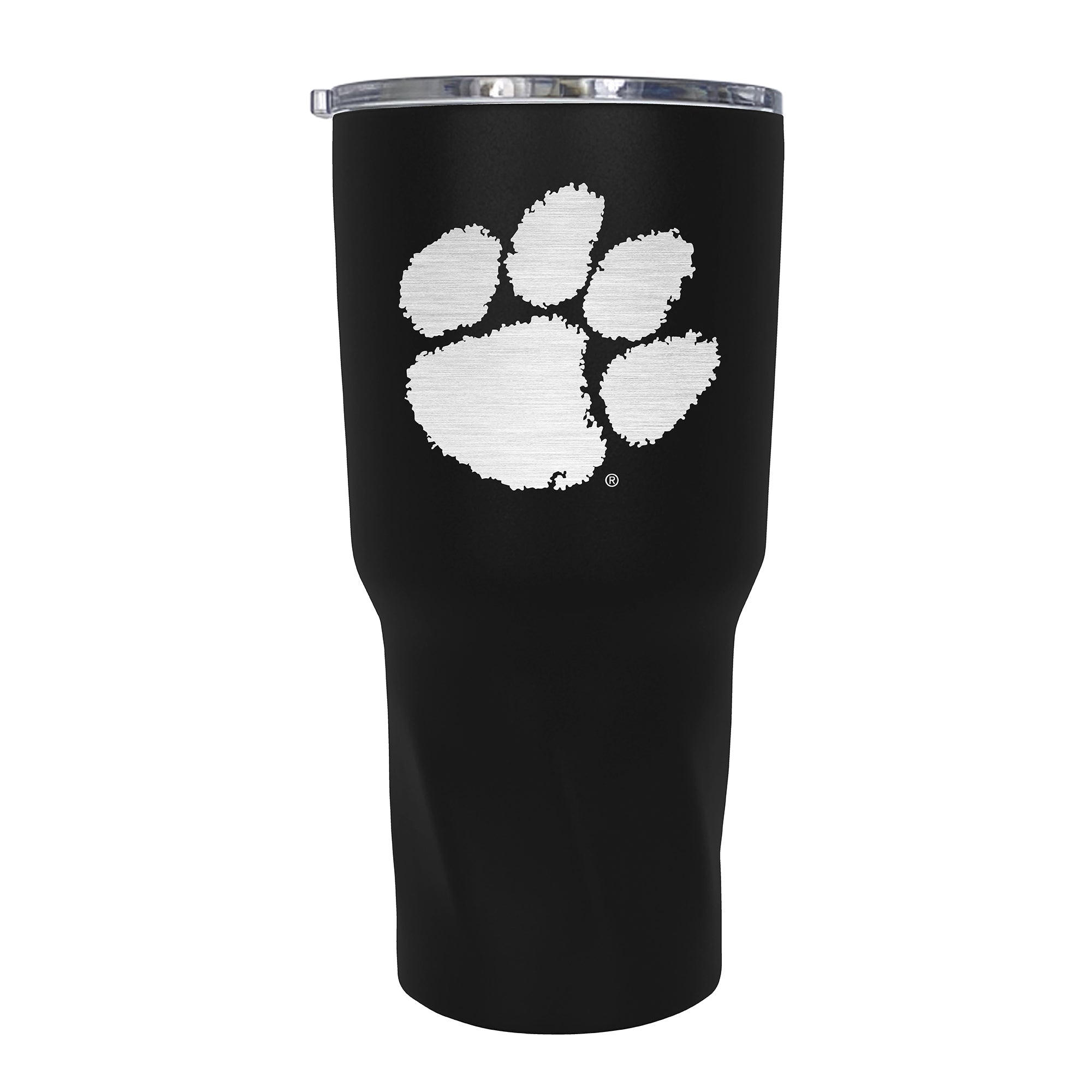 Clemson Yeti 30oz Tumbler